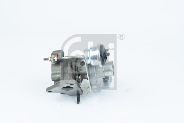 Febi Bilstein Turbocharger 187407