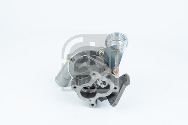 Febi Bilstein Turbocharger 187407