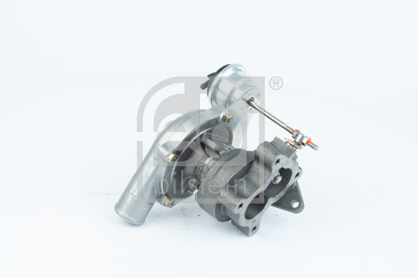 Febi Bilstein Turbocharger 187407