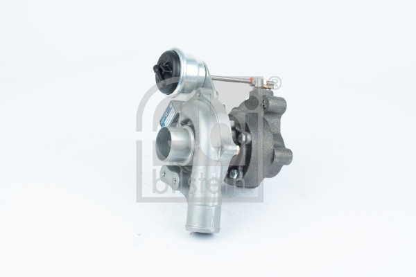 Febi Bilstein Turbocharger 187407