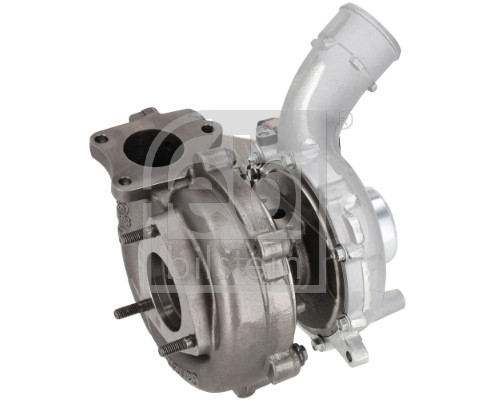 Febi Bilstein Turbocharger 187410