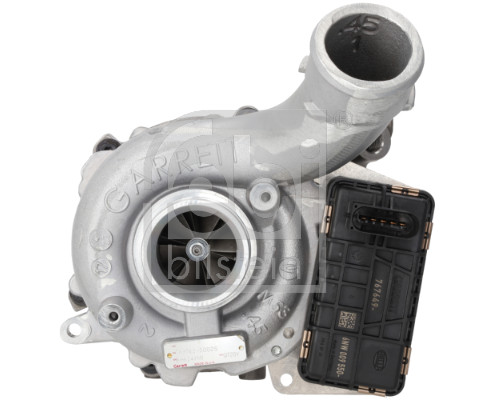 Febi Bilstein Turbocharger 187410
