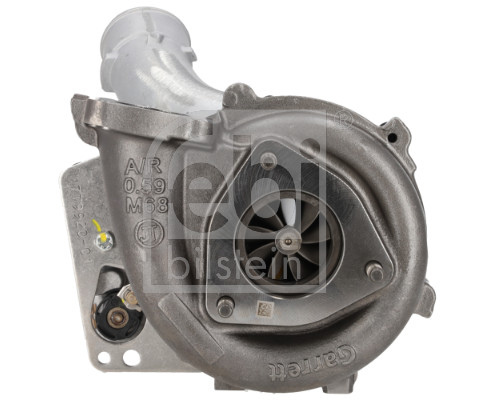 Febi Bilstein Turbocharger 187410
