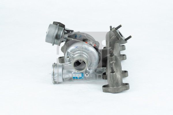 Febi Bilstein Turbocharger 187414