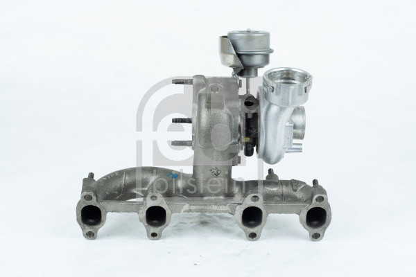 Febi Bilstein Turbocharger 187414