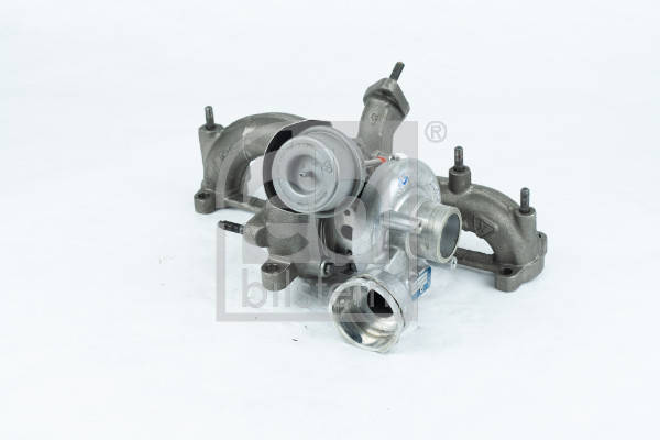 Febi Bilstein Turbocharger 187414