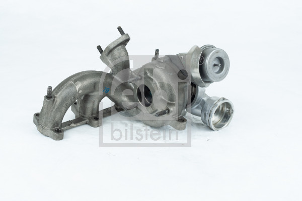 Febi Bilstein Turbocharger 187414