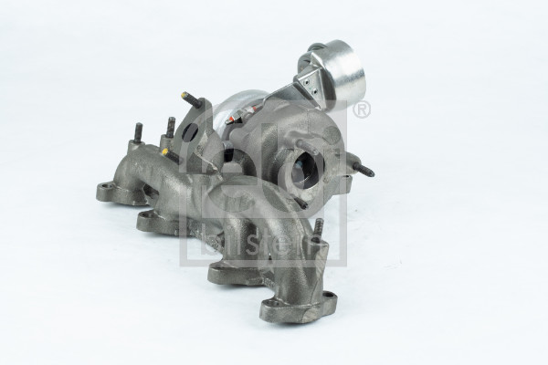 Febi Bilstein Turbocharger 187414
