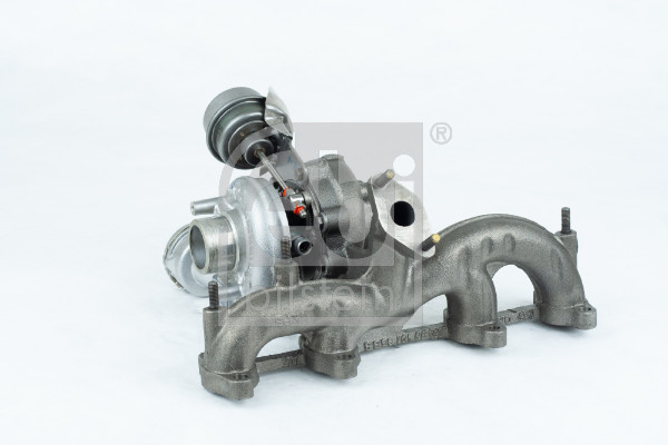 Febi Bilstein Turbocharger 187414