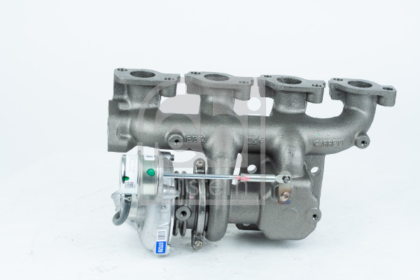 Febi Bilstein Turbocharger 187416