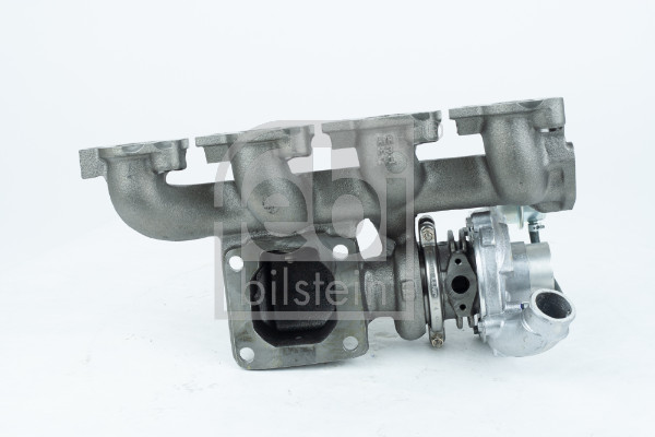 Febi Bilstein Turbocharger 187416