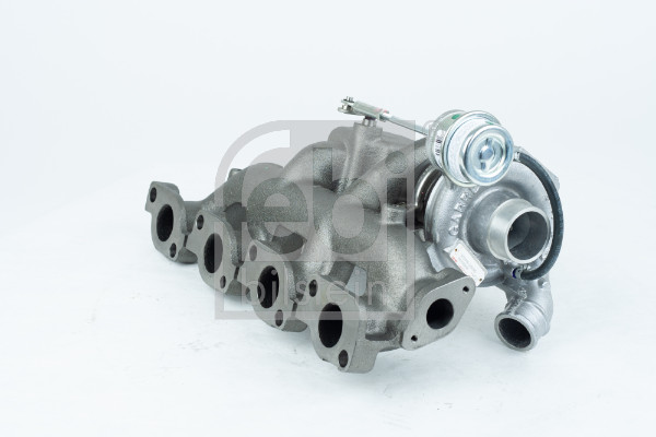 Febi Bilstein Turbocharger 187416