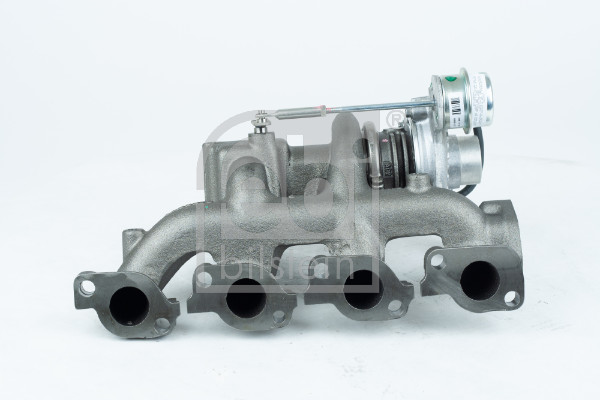 Febi Bilstein Turbocharger 187416