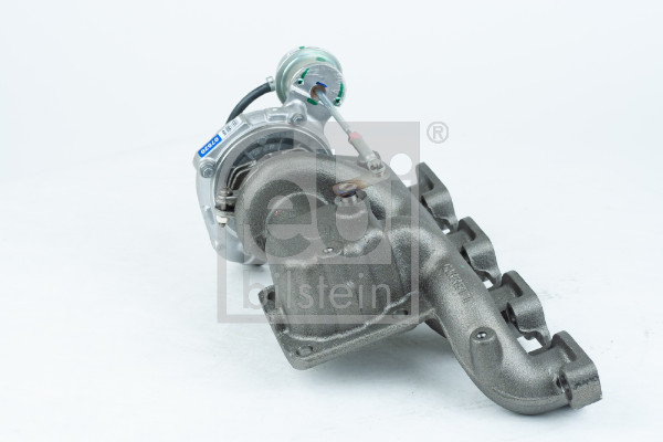 Febi Bilstein Turbocharger 187416