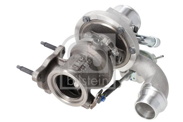 Febi Bilstein Turbocharger 187419
