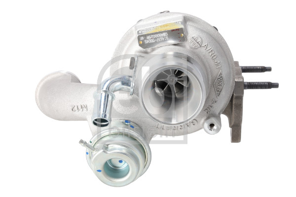 Febi Bilstein Turbocharger 187419