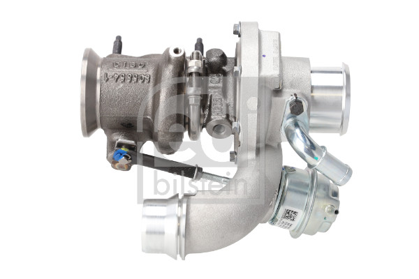 Febi Bilstein Turbocharger 187419