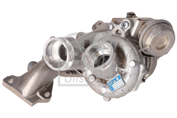 Febi Bilstein Turbocharger 187420