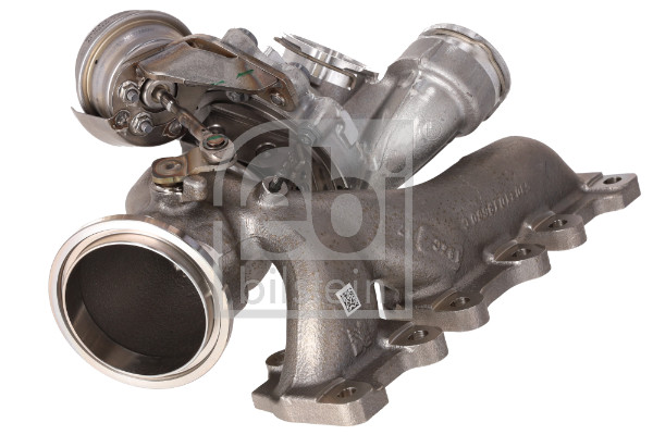 Febi Bilstein Turbocharger 187420
