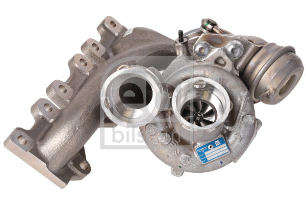 Febi Bilstein Turbocharger 187420