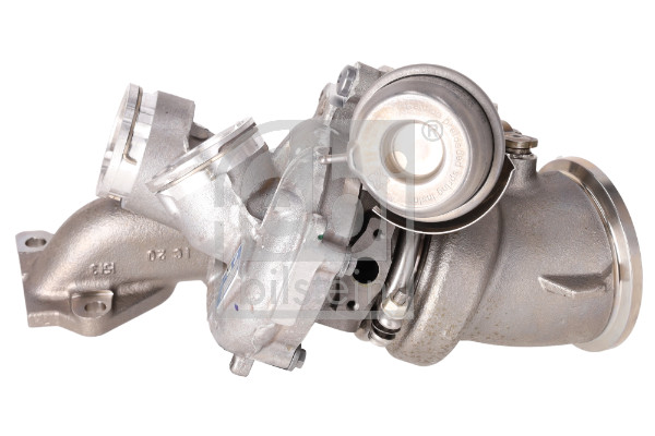 Febi Bilstein Turbocharger 187420