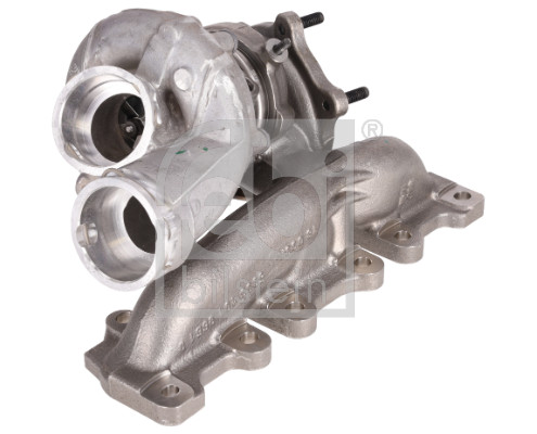 Febi Bilstein Turbocharger 187421