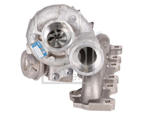 Febi Bilstein Turbocharger 187421