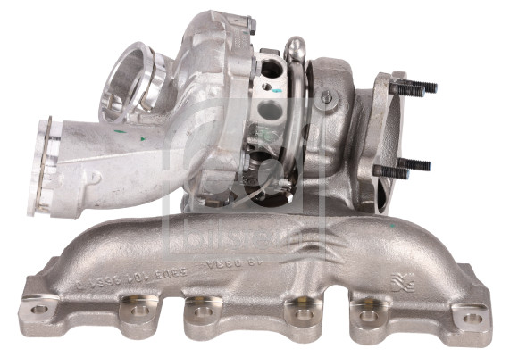 Febi Bilstein Turbocharger 187421
