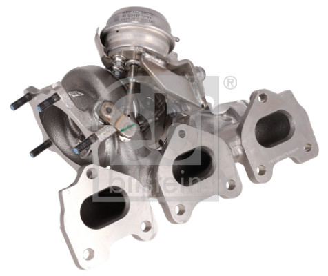 Febi Bilstein Turbocharger 187421