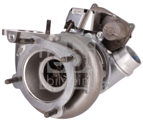Febi Bilstein Turbocharger 187422