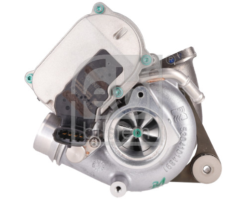 Febi Bilstein Turbocharger 187422