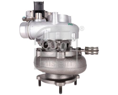 Febi Bilstein Turbocharger 187422