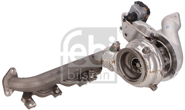 Febi Bilstein Turbocharger 187424