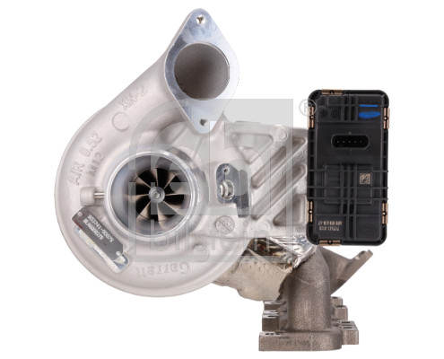 Febi Bilstein Turbocharger 187424