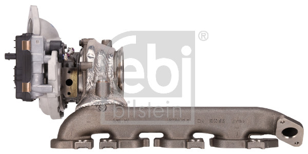 Febi Bilstein Turbocharger 187424