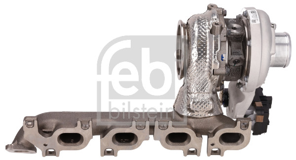 Febi Bilstein Turbocharger 187424
