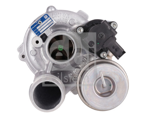 Febi Bilstein Turbocharger 187426