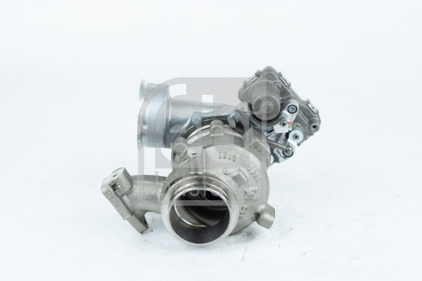 Febi Bilstein Turbocharger 187427