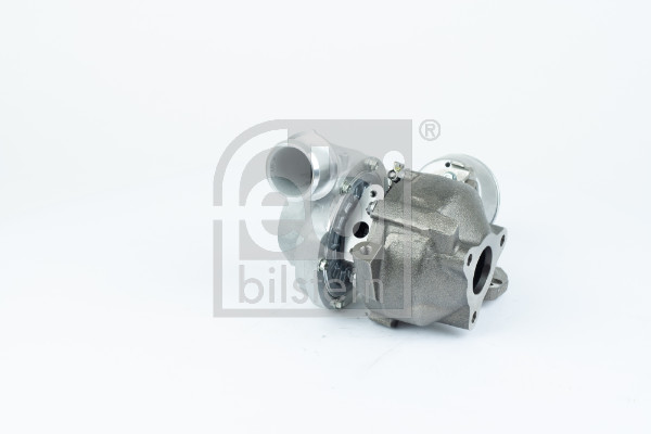 Febi Bilstein Turbocharger 187428