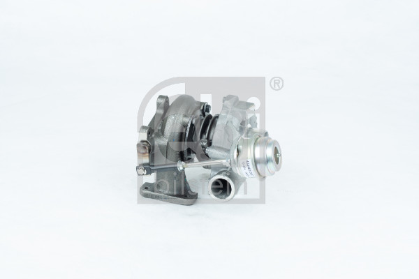 Febi Bilstein Turbocharger 187430