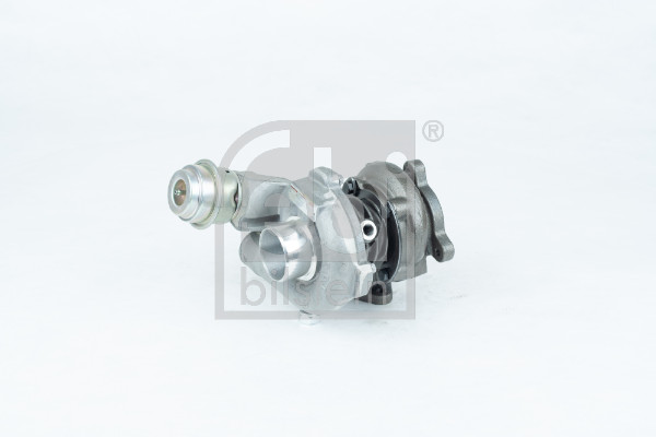 Febi Bilstein Turbocharger 187430