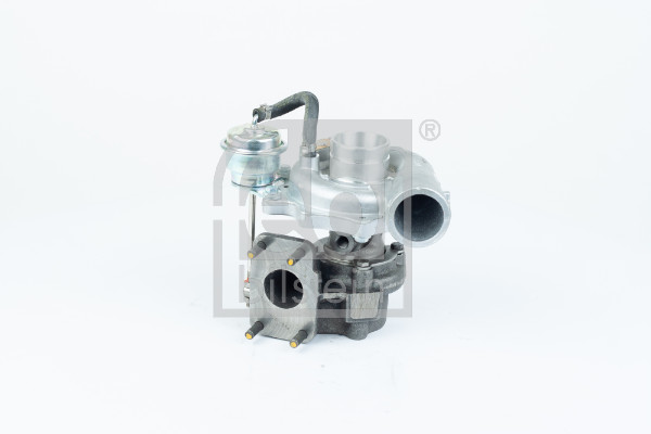 Febi Bilstein Turbocharger 187431