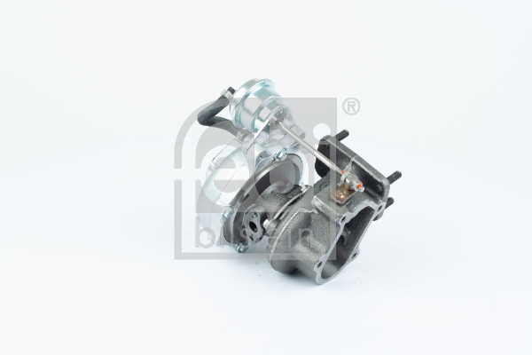 Febi Bilstein Turbocharger 187431