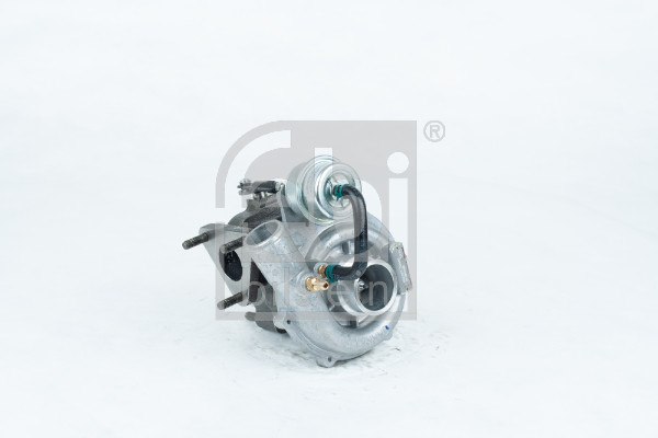 Febi Bilstein Turbocharger 187432