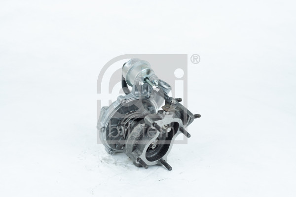 Febi Bilstein Turbocharger 187432