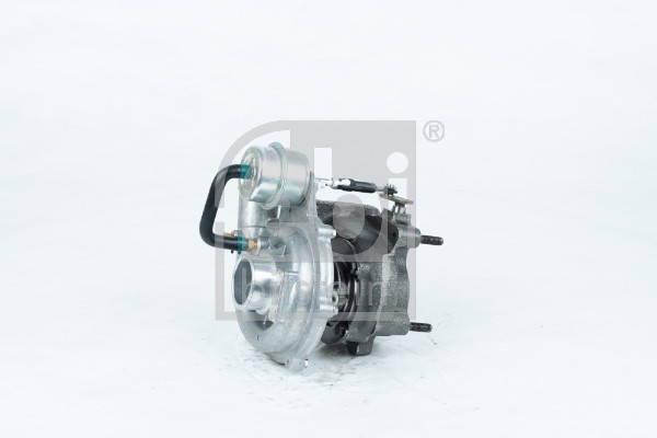 Febi Bilstein Turbocharger 187432