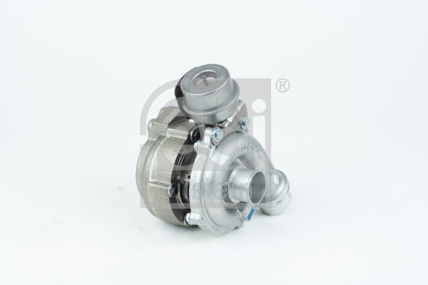 Febi Bilstein Turbocharger 187433