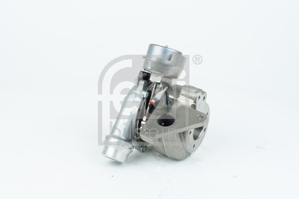 Febi Bilstein Turbocharger 187433