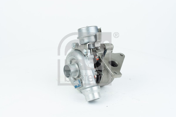 Febi Bilstein Turbocharger 187433