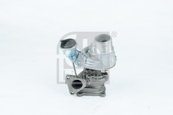 Febi Bilstein Turbocharger 187434